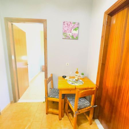 סידריון Secrets Apartments מראה חיצוני תמונה