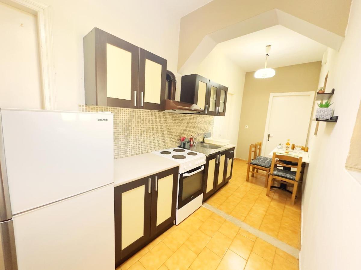 סידריון Secrets Apartments מראה חיצוני תמונה