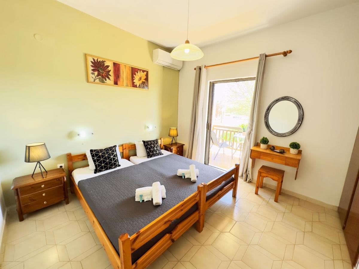 סידריון Secrets Apartments מראה חיצוני תמונה