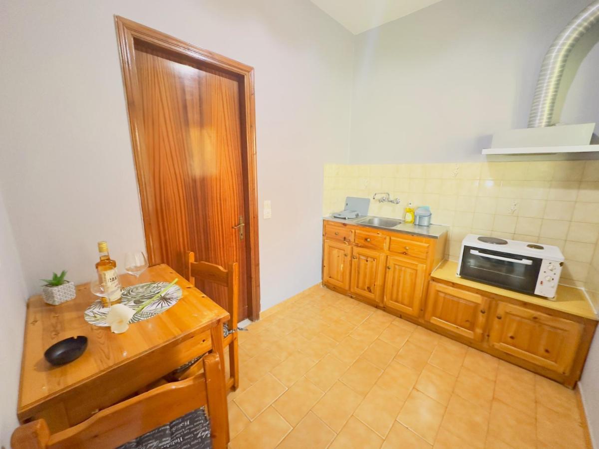 סידריון Secrets Apartments מראה חיצוני תמונה