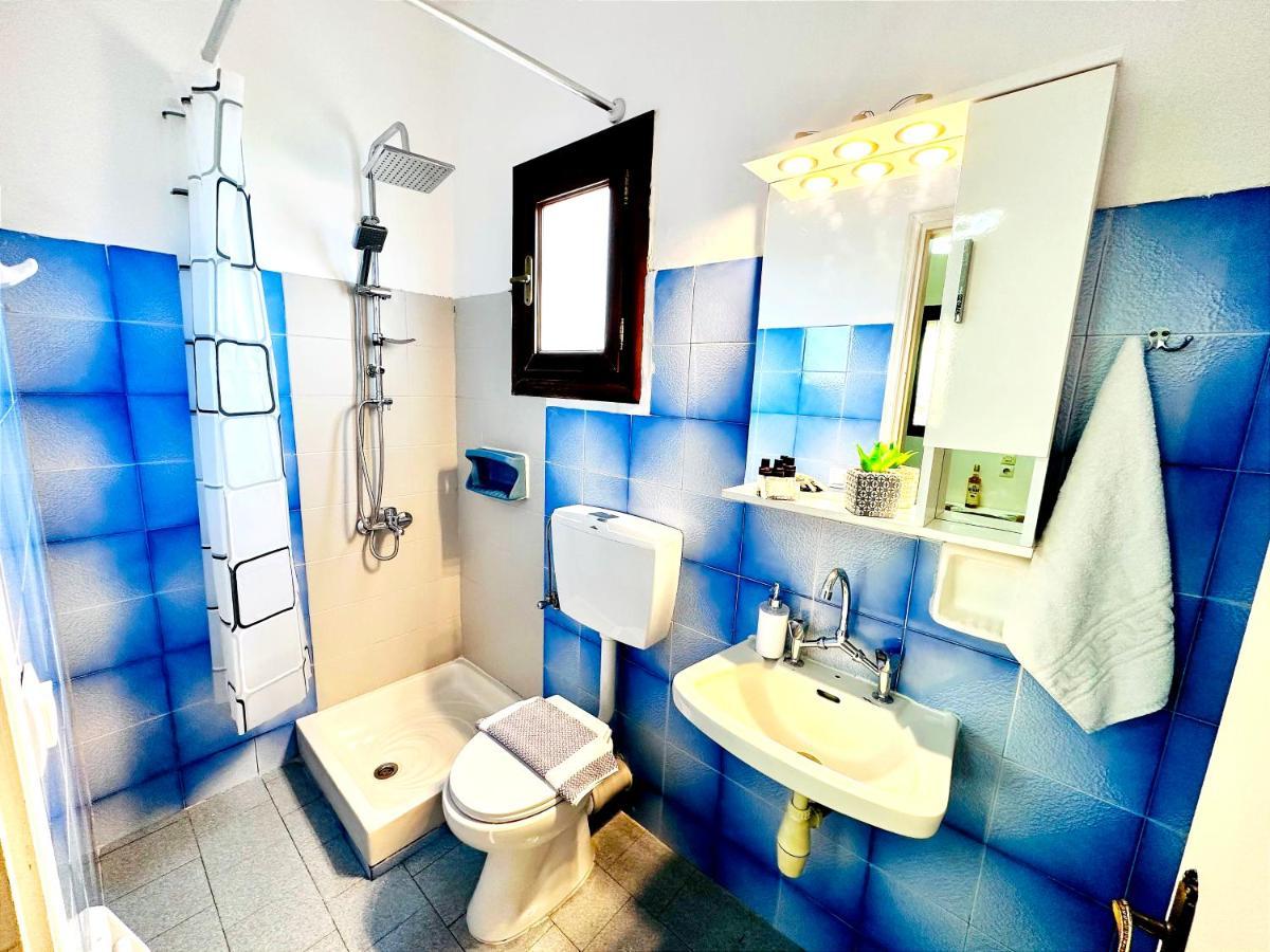 סידריון Secrets Apartments מראה חיצוני תמונה